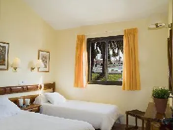 Hotel Santa Barbara Bungalows Playa del Ingles (Gran Canaria)