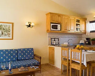 Santa Barbara Bungalows Hotel